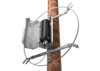 COYOTE<sup>®</sup> Dome Closure CRB System